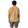 Patagonia Back Step Shirt – Men’s